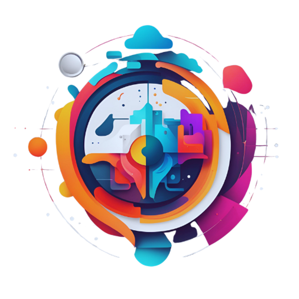 Logo Inteligência com Arte